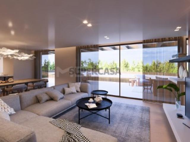 Apartamento T1