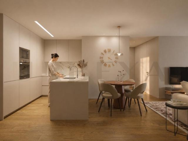 APARTAMENTO T1