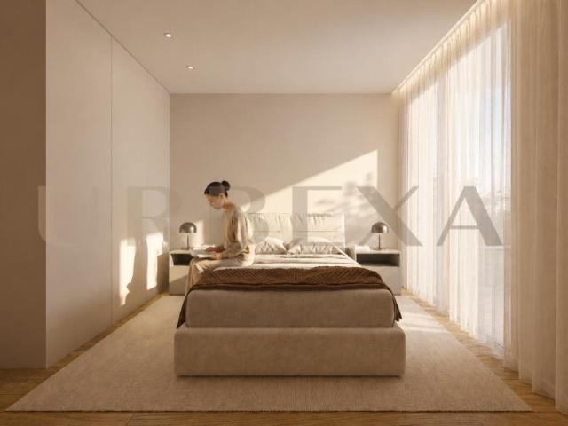 APARTAMENTO T1