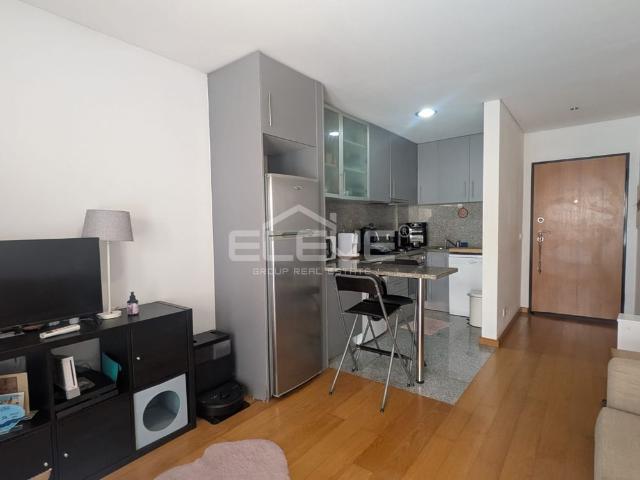 Apartamento T1