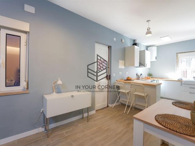 Apartamento T1