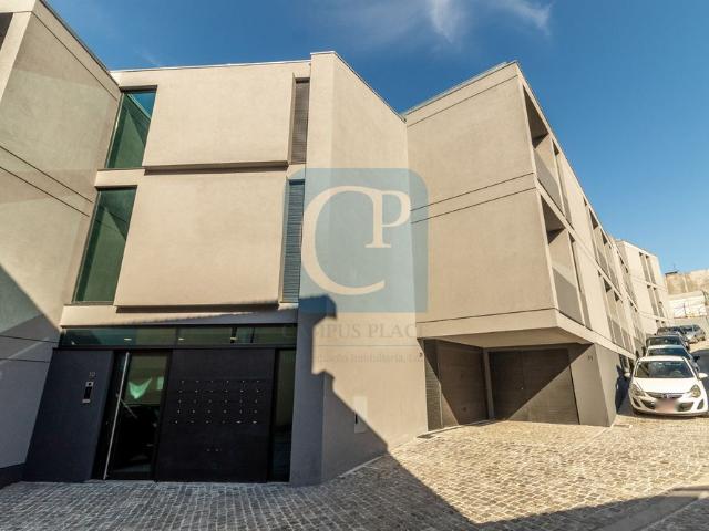Apartamento T1