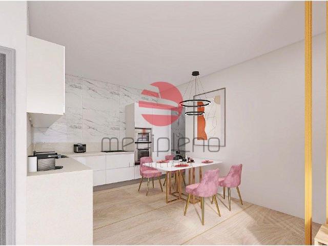 APARTAMENTO T1