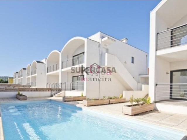 Apartamento T1