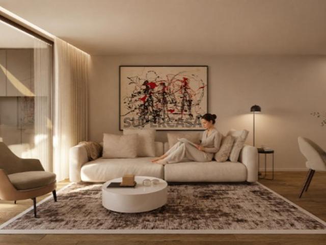 APARTAMENTO T1