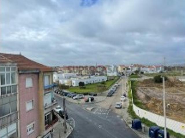 Apartamento T1