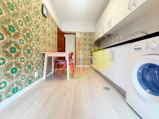 Apartamento T1