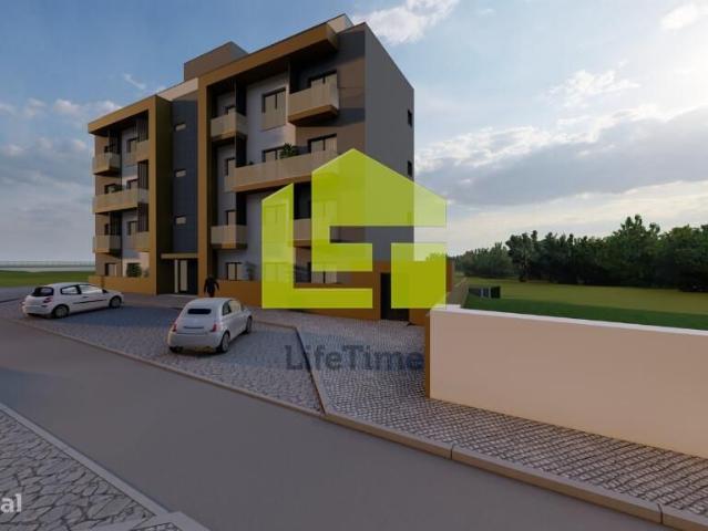Apartamento T1