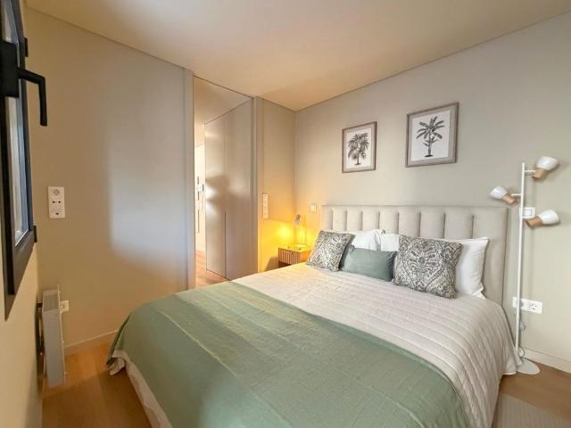 Apartamento T1