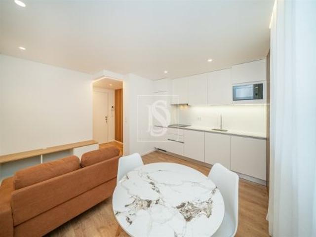 Apartamento T1