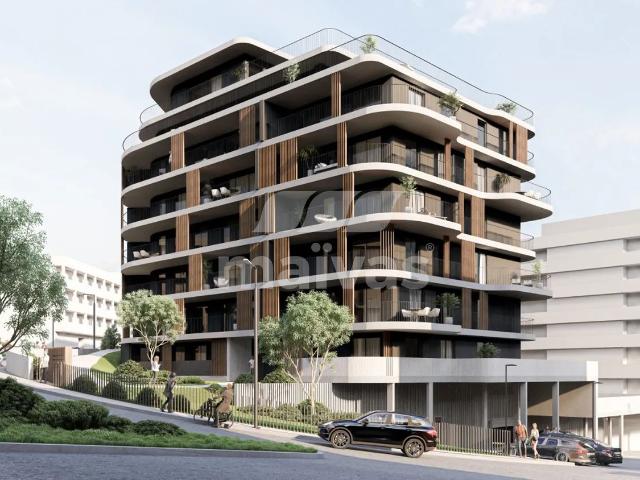 Apartamento T1