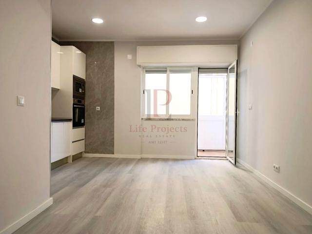 Apartamento T1