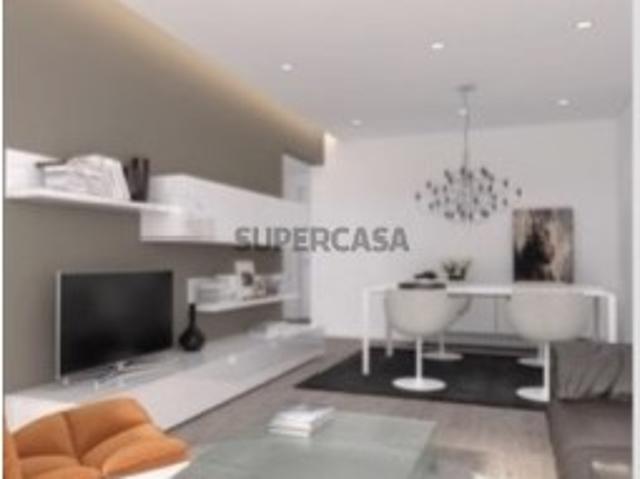 APARTAMENTO T1