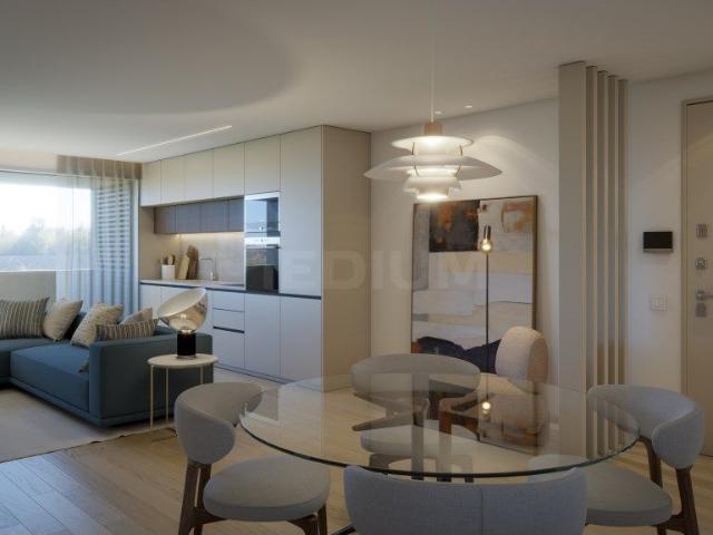 Apartamento T1