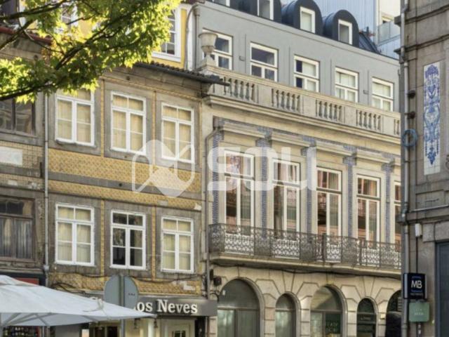 Apartamento T1 797 Fernandes Thomaz