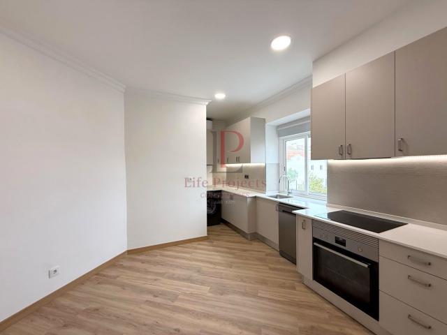 Apartamento T1