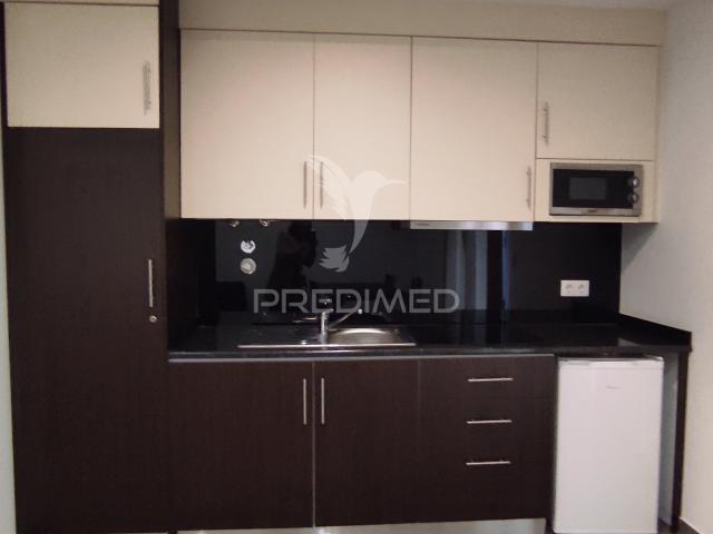 Apartamento T1