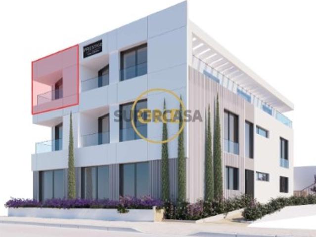 Apartamento T1