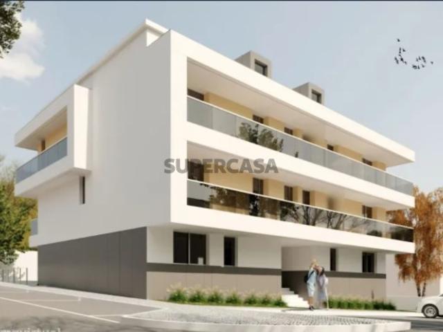Apartamento T0