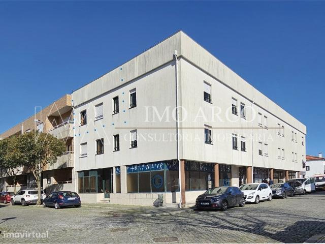 Apartamento T1