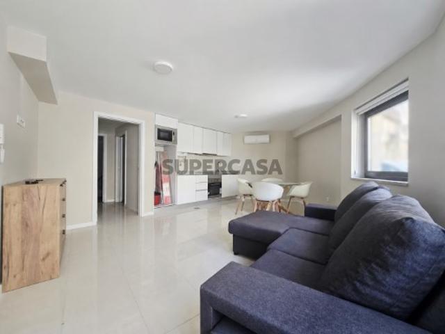 Apartamento T1