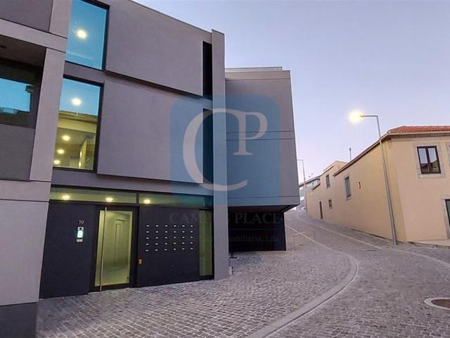 Apartamento T1