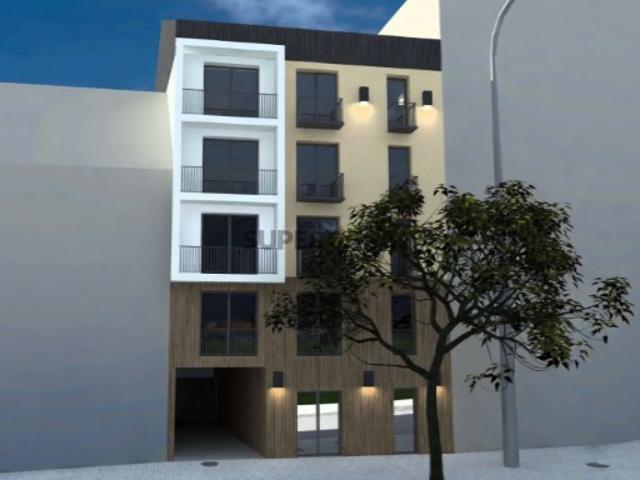 Apartamento T1