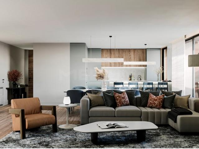 Apartamento T1