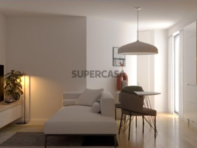 Apartamento T1
