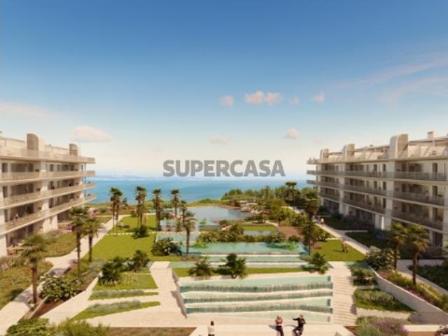 Apartamento T1