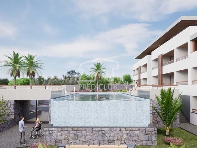 Apartamento T1