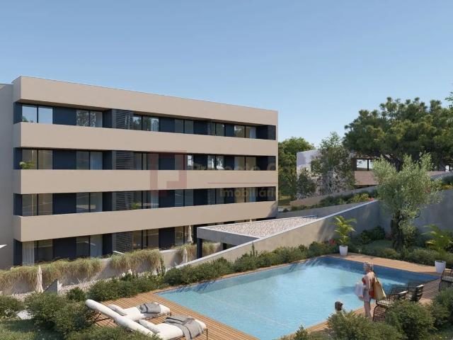 Apartamento T1