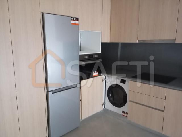 Apartamento T1 0m² Couto de Baixo e Couto de Cima