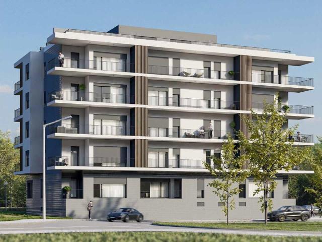 Apartamento T1 0m² Pombal e Vales