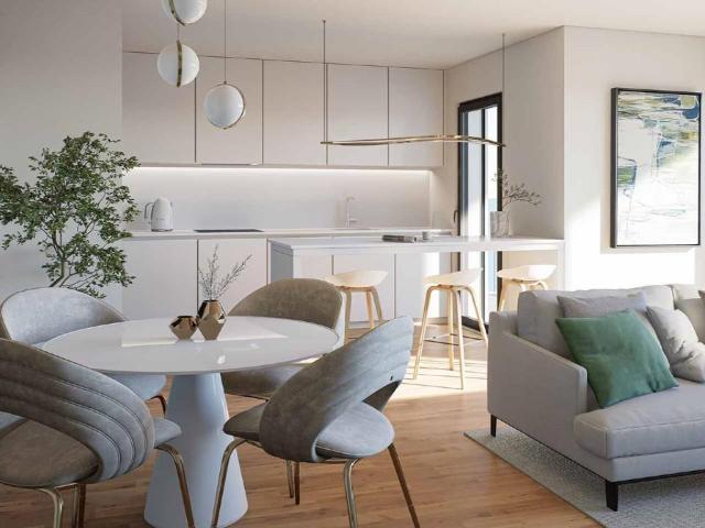 Apartamento T1 0m² Pombal e Vales