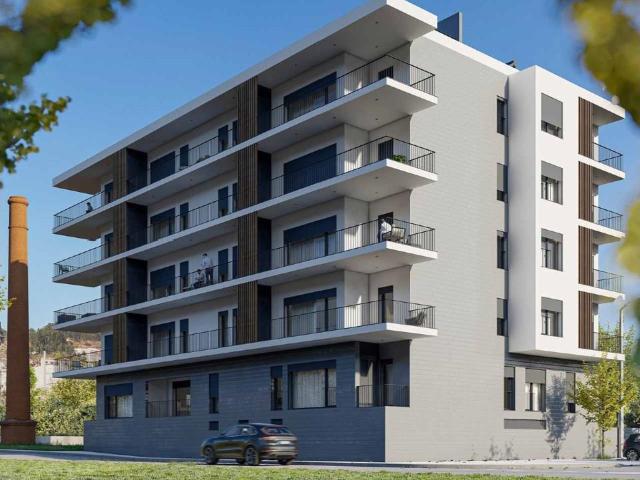 Apartamento T1 0m² Pombal e Vales