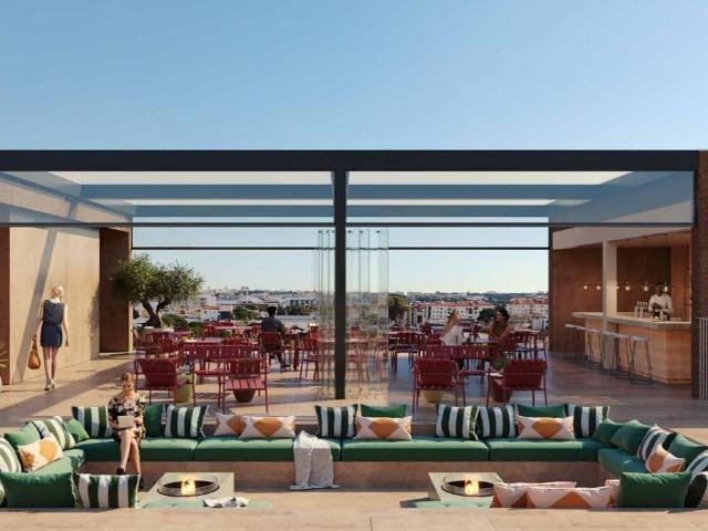 Apartamento T1 0m² Seixal, Arrentela e Aldeia de Paio Pires