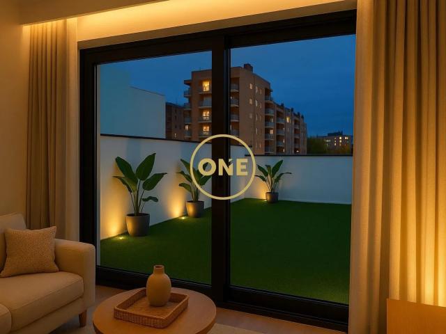 Apartamento T1