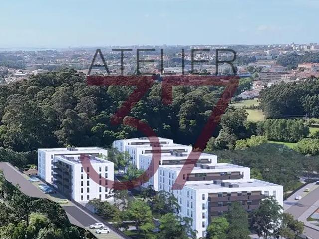 Apartamento T1