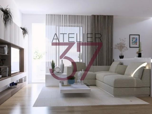 Apartamento T1