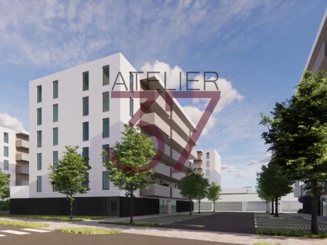 Apartamento T1