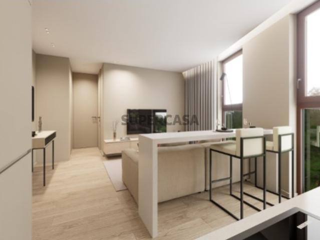 APARTAMENTO T1
