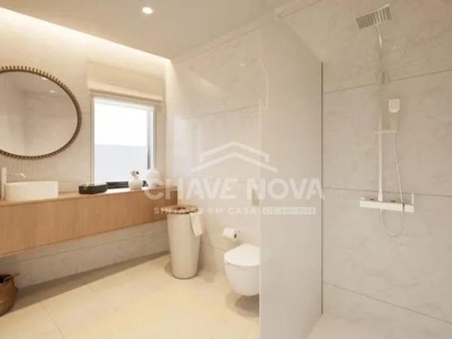 Apartamento T1