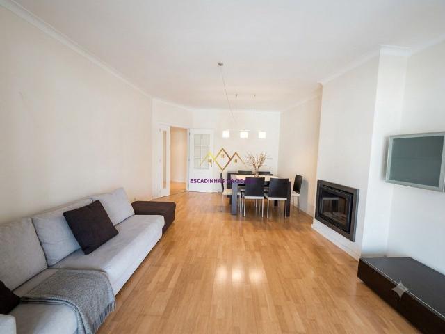 Apartamento T1