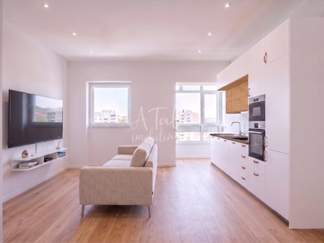 Apartamento T1