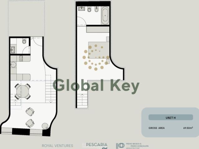 Apartamento T1