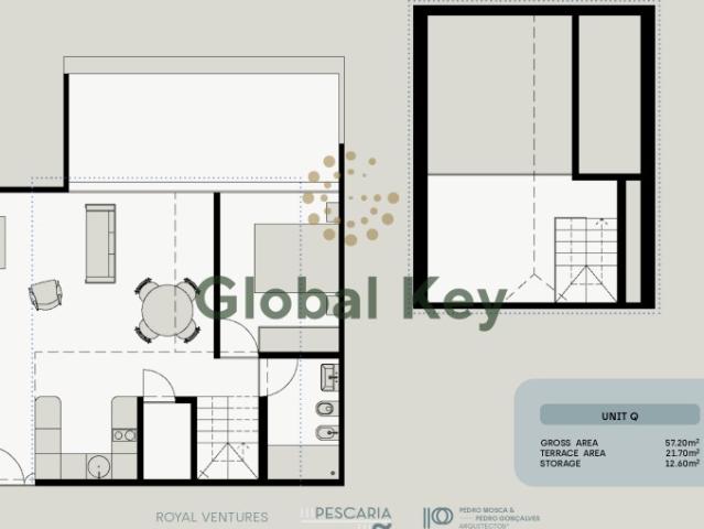 Apartamento T1