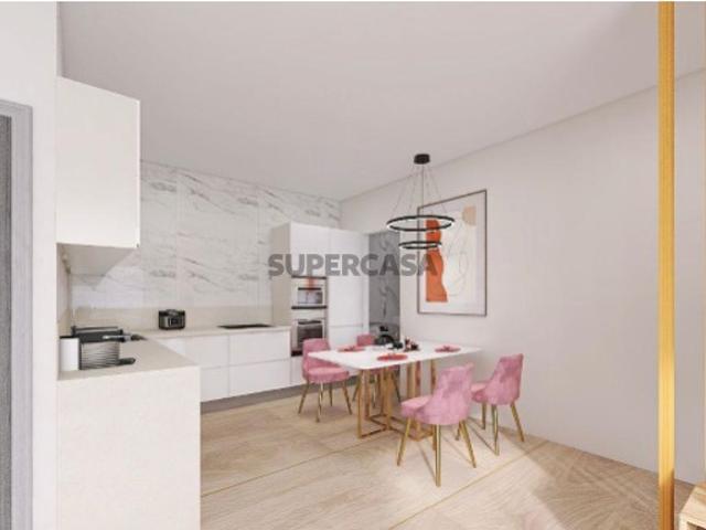 APARTAMENTO T1