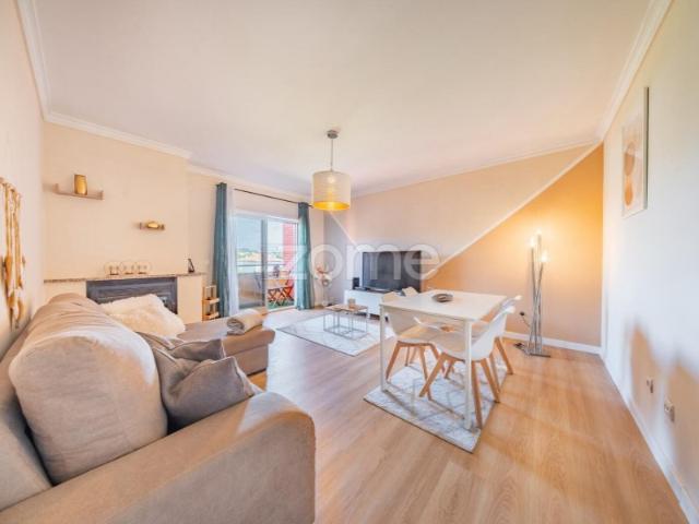 Apartamento T1