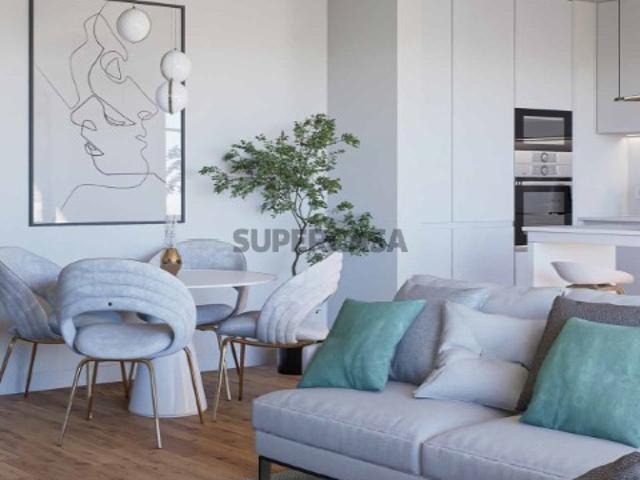 Apartamento T1